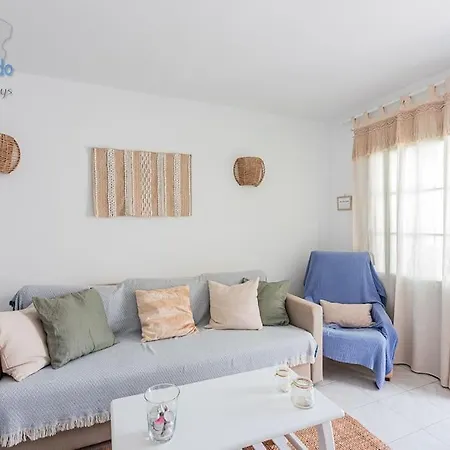 Апартаменти Lima *