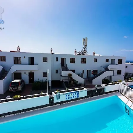 Апартаменти Lima *