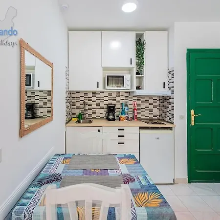 Lima Апартаменти *