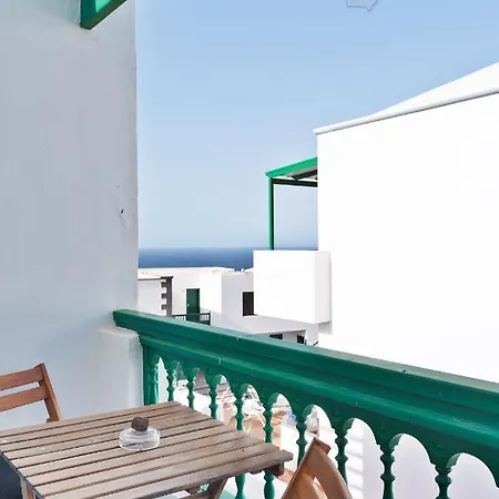 Апартаменти Lima