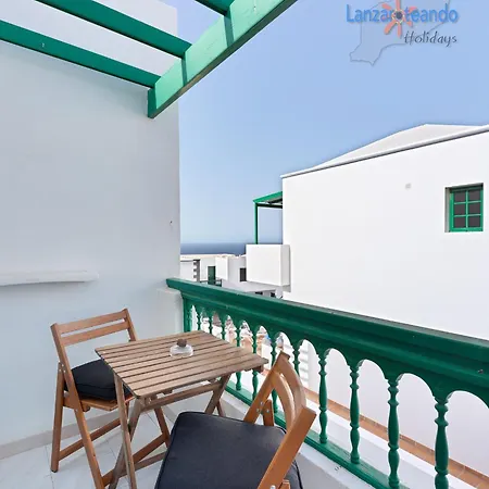 Lima Апартаменти Пуерто-дель-Кармен